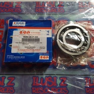 Suzuki Belang Satria Raider R150 FU FU150 Crank Crankshaft Bearing, RH (Kanan)