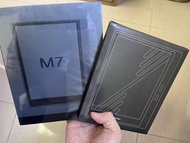 Meebook m7 電子書 連保護套