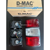 Isuzu Amigo Dmac Stop Lamp