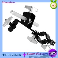 [hhuuelelen]Expansion Clip Multi-Functional Cowbell Stand Wind Chime Cowbell Stand Wind Chime Stand 