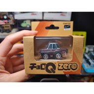 Choro q zero choro q nissan President choro q nissan Disassembled Color As Pictured