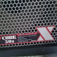 Roland Cube 30x mulus normal no servisan