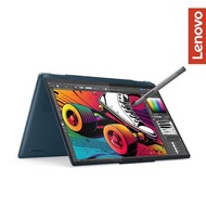 Lenovo 聯想 Yoga Slim 7 翻轉AI筆電 灰 (U5-125H/16G/1T SSD//W11                 ) SLIM-7I-83DJ002LTW