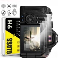  1-3PCS 9H Tempered Glass For Panasonic FZ1000 II FZ10002 FZ80D FZ82D FZ85 FZ85D TX1 TX2 TZ100 TZ11
