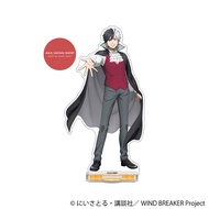 WIND BREAKER Acrylic Stand Figure Magician Ver Haruka Sakura Togame Jo