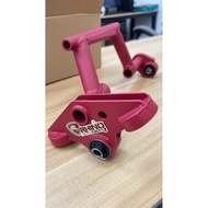 HONDA ADV150 ADV160 ENGINE EXTEND + 2 INCI ENJIN MOUNTING SWING ARM PANJANG HONDA ADV ENGINE BRACKET