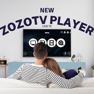 ZOZO TV ZOZOTV LIVE TV VOD ZOZO TV XCIPTV