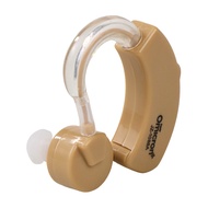 COD Earphone Alat Bantu Dengar Telinga Untuk Orang Tua Hearing Aid Alat Pendengar Telinga Tuli Headset Bantu Pendengaran Powertone Earphone Alat Bantu Dengar Pengeras Suara Hearing Aid