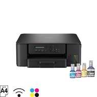 BROTHER DCP-T530DW Ink Tank Printer