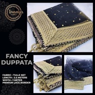 Dupatta Inaaya by Inaaya Fabric Scarves