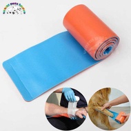 Sam Spt Aluminum Foam Roll Polymer Fracture Fixation Bandage