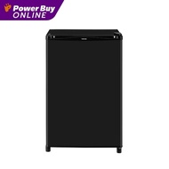 TOSHIBA ตู้เย็น 1 ประตู ( 3.1 คิวสีดำ) รุ่น GR-D906MG