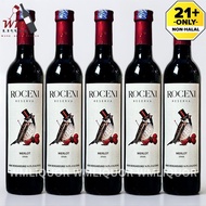 🍷Red Wine红酒🍷ROCENI Reserva Merlot 375ml/500ml Red Wine