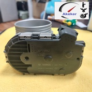 Bosch Throttle Body for VOLVO C30 C70 S80 S40 S60 V50 L5 2.5L Body Acceleration 0280750146 30711552
