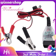 Car OBD2 ECU Connector Battery Saver Auto ECU Memory Savers Automotive  Emergency Electrical Plug Ca