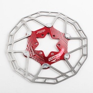 High-Strength Floating Rotor 160mm