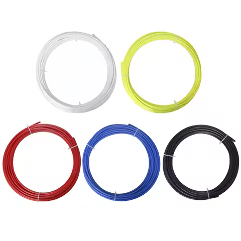 bicycle hydraulic hose pipe brake oil tube for shimano avid formula magura