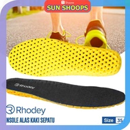 SUN SHOOPS - Rhodey Insole for Sports Shoes - Y3Y27