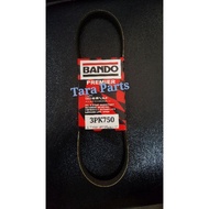 3PK750 RIB BELT BANDO