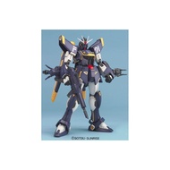MG 1/100 F91 Harrison Maddin's Custom Gundam F91 (Mobile Suit Crossbone Gundam)