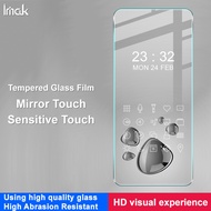 OPPO F27 F29 F31 Pro 5G Tempered Glass IMAK H Clear Screen Protector Film