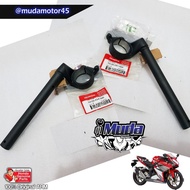 CBR250RR STEERING HANDLEBAR 45MM RIGHT OR LEFT 53100-53150-K64-N00 53100K64N00 53150K64N00 PAIR OF R