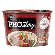 Chin-Su Pho Story (134g)
