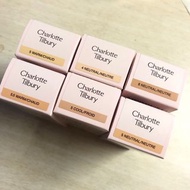 Charlotte Tilbury Airbrush Flawless Foundation輕盈無瑕粉底液