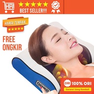 ELECTRIC VIBRATION MASSAGE TOOL ANTI-ACHE MULTIFUNCTIONAL WARM MASSAGE FOR NECK, BACK, HEAD, BODY, T