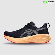 ASICS รองเท้าวิ่งผู้ชาย NOVABLAST 5