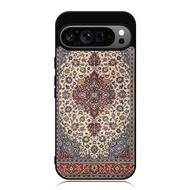 HP GOOGLE Case Googlehp PIXEL 10 9 8 7 6 5 4 3 Pro XL 4g 5g TPU Softcase Rug Series Green