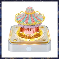 (F  Z)3D Memo Pads Paper Desk Calendar 2025, 2025 Calendar 3D Notepad Artopad Carving Gift Desktop D