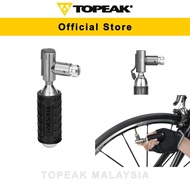 TOPEAK AIRBOOSTER 16G CO2 PUMP