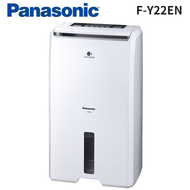 Panasonic 國際牌11公升智慧節能除濕機 F-Y22EN 台灣公司貨