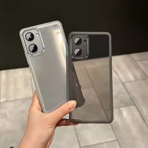 For Realme 10 4G Case Realme 10 Pro Phone Case Realme 10 Pro + Cases pro + Cover Corners Shookproof
