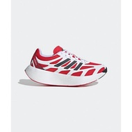 adidas | รองเทาผาใบลำลอง JI0308 รน AdiZero Aruku สแดง 4993336