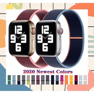 Premium Nylon Smart Watch Band series 123456 T55 T500 Hw12 smartwatch And Watch Etc.