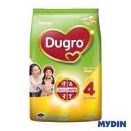 Dumex Dugro 4 (550g) - 2 Flavours