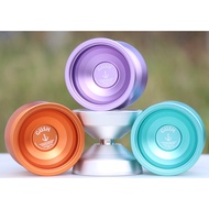 Yoyo Julang GUSH Professional Competitive Competition Yo-Yo High-End Dead Sleep 1A Ultra-Wide Sphere