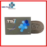 Dr Forster TS7 Anti-Inflammatory Cleanser Bar 75g (Exp:10/2026)