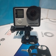 gopro hero 4 black bekas