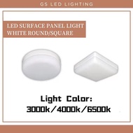 LED Acrylic Surface Light 18w/24w/36w/48w