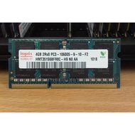 Ram laptop DDR3 8gb bus 1333 Pc3 - Bảo hành 12 tháng - DDR3 4gb 1600-8G