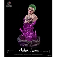 Di Tai She Studio - Joker Zoro One Piece Resin Statue GK Anime Figure