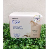 🔥ESP SACHET SHAKLEE PROTEIN SOY  with FREE GIFT🔥