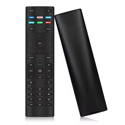 Remote Control for Vizio Smart TV D Series E Series Replacement Remote Control Universal D32F-F1 D39