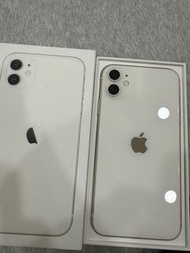 iPhone 11 128G 白 超新