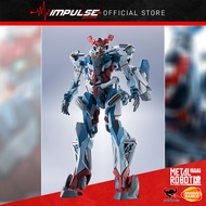 Bandai Tamashii Mobile Suit Gundam GQuuuuuuX Metal Robot Spirits Gquuuuuux / Mobile Suit Gundam GQuu