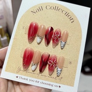 TK NAIL SET 392031 (REAL PHOTOS OF THE SHOP/ EXPRESS)