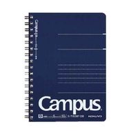 KOKUYO Campus Adult Coil Dot Line Notebook A6